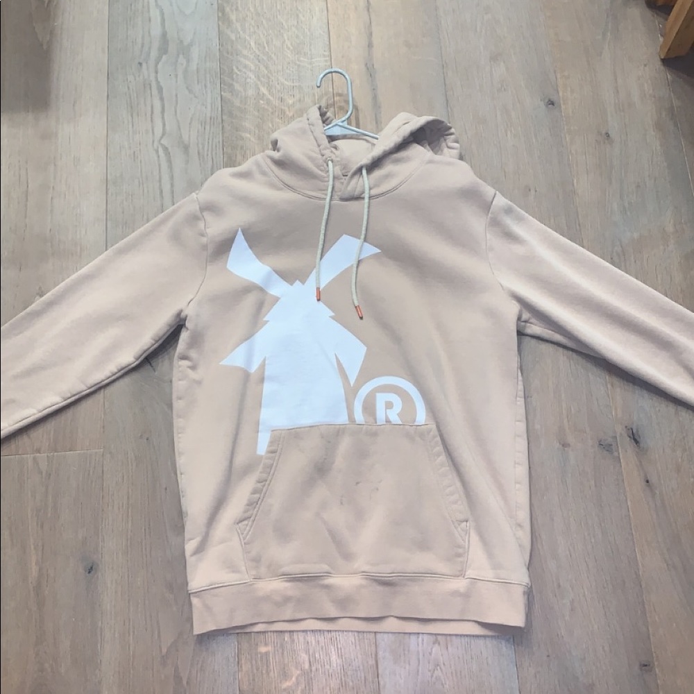 Dutch Bros hoodie